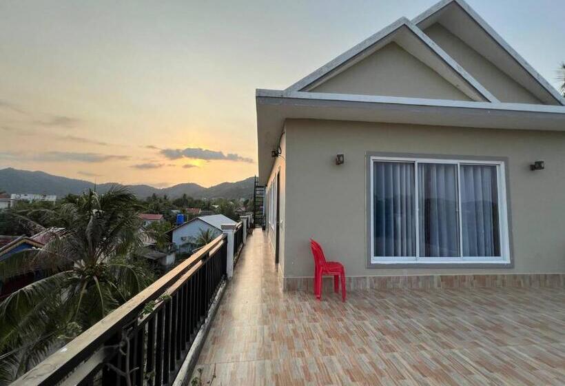 פנסיון El Ling Guesthouse