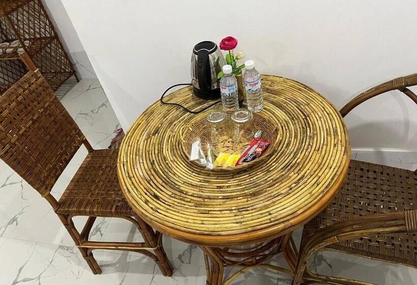 פנסיון El Ling Guesthouse