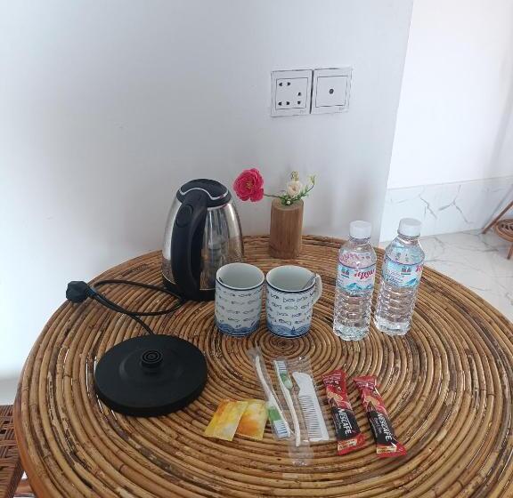 פנסיון El Ling Guesthouse