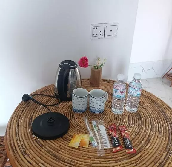 Majatalo El Ling Guesthouse