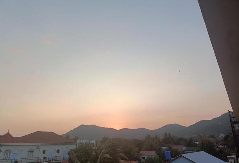 פנסיון El Ling Guesthouse