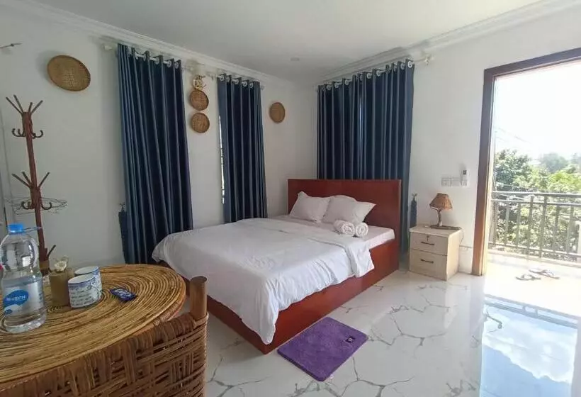 Majatalo El Ling Guesthouse