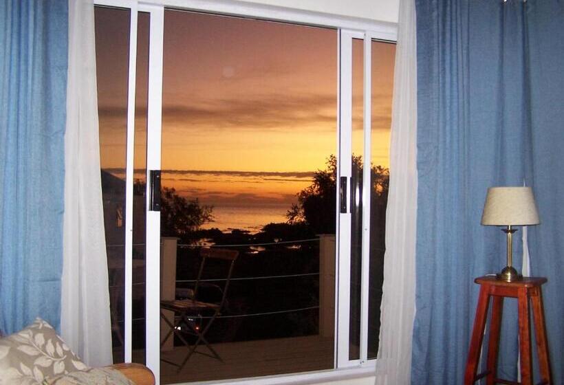 بنسيون Jaloersbaai Guest Cottage & Nes