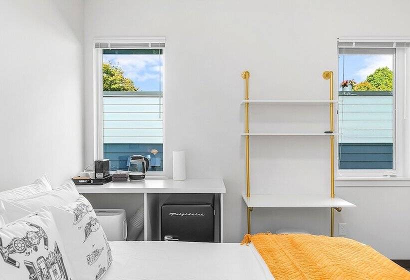 بنسيون Leia S Rebel Princess Suite