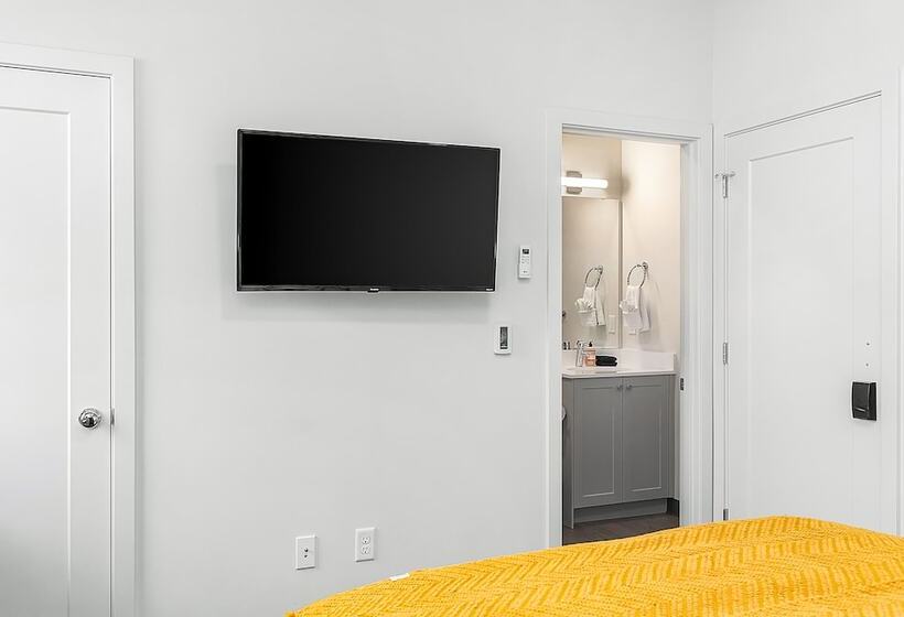 بنسيون Leia S Rebel Princess Suite