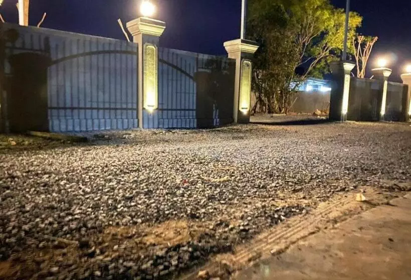 پانسیون Mean Leap Guesthouse