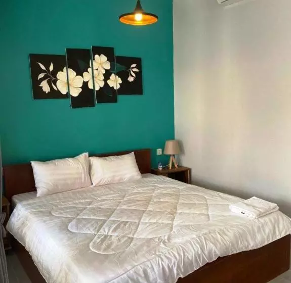 پانسیون Mean Leap Guesthouse