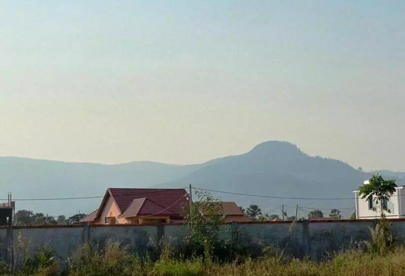 پانسیون Mean Leap Guesthouse