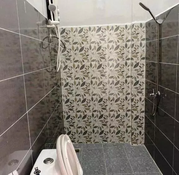 پانسیون Mean Leap Guesthouse