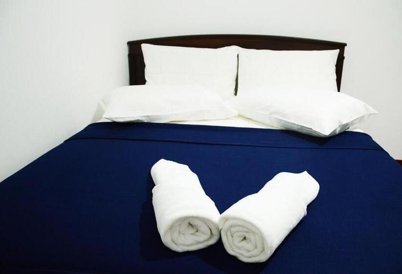 Pension Nil Vimana Villa