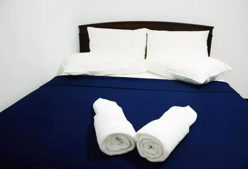 ペンション Nil Vimana Villa