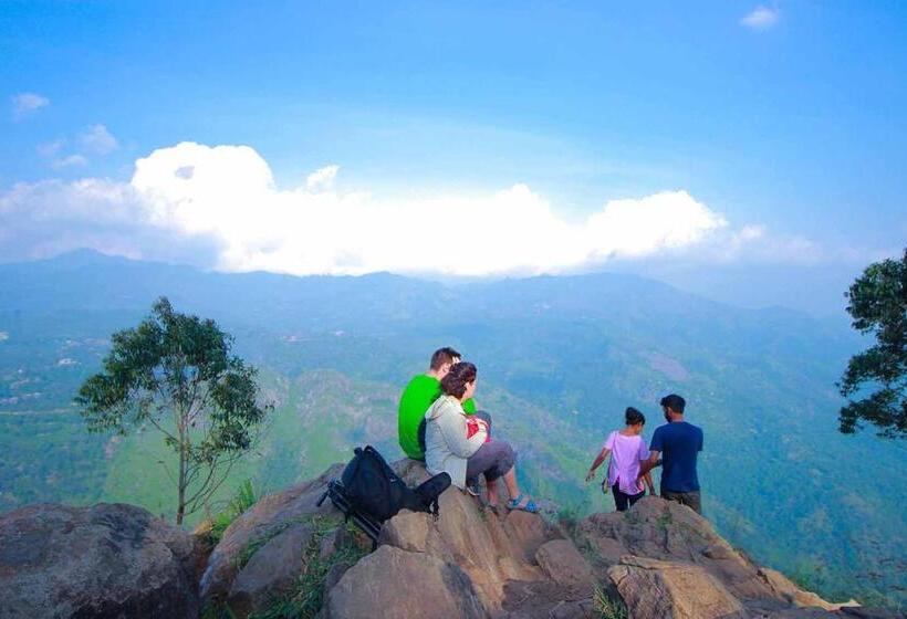 Pension Nil Vimana Villa