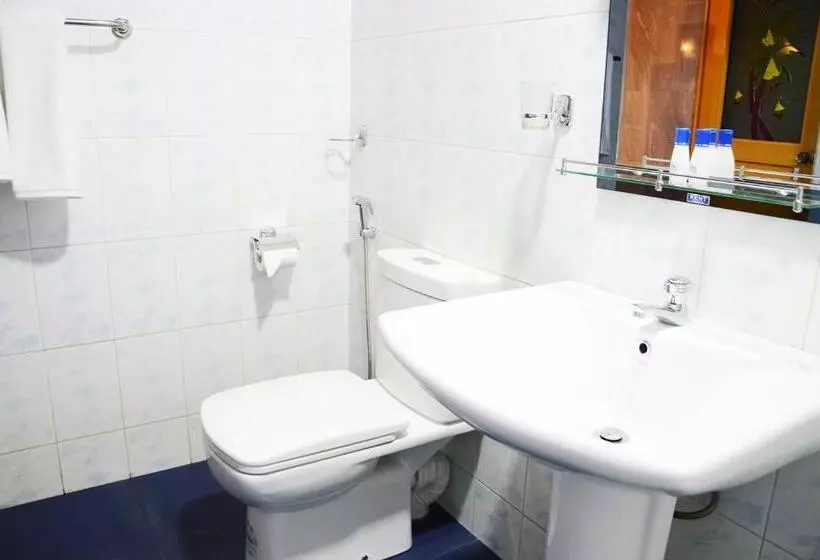 ペンション Nil Vimana Villa