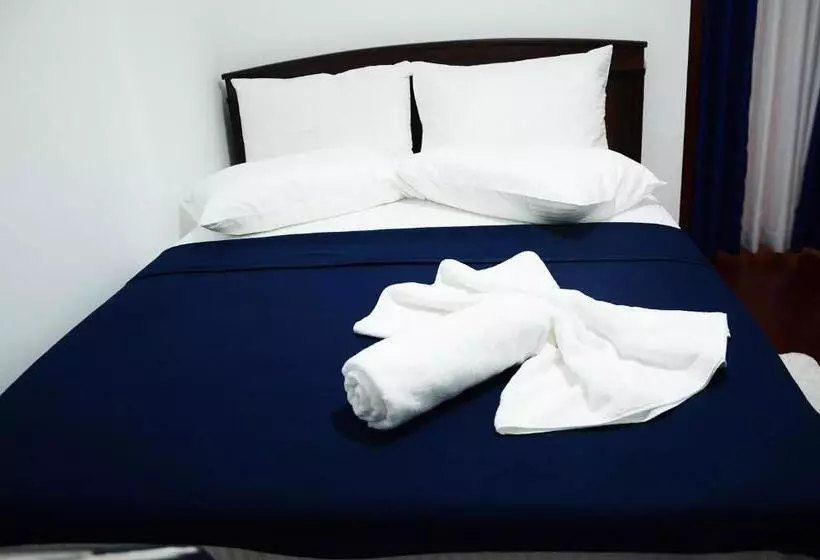 ペンション Nil Vimana Villa