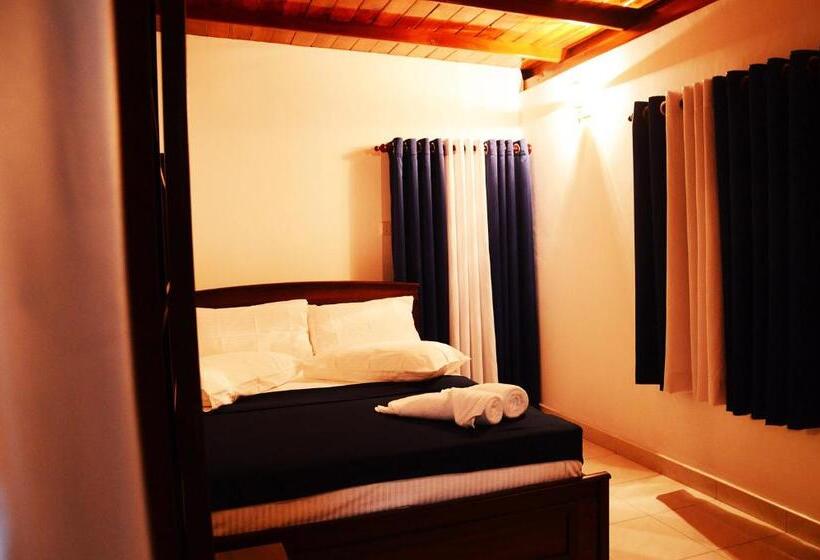 Pension Nil Vimana Villa