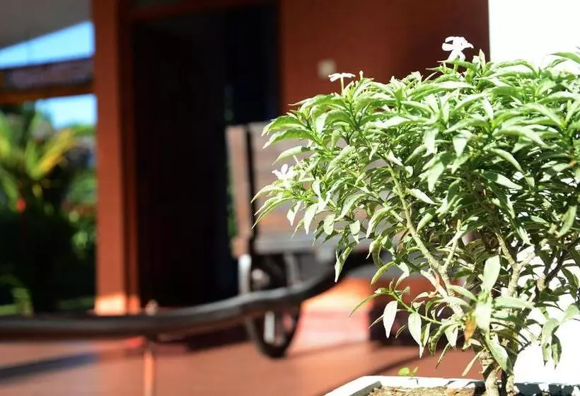 ペンション Nil Vimana Villa