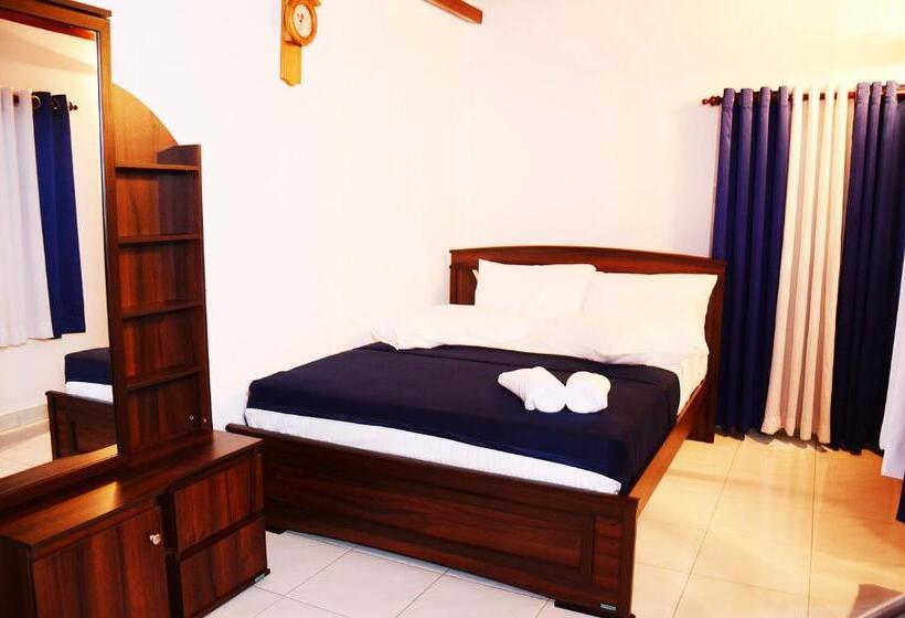 Pension Nil Vimana Villa