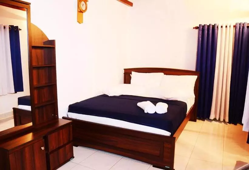 ペンション Nil Vimana Villa