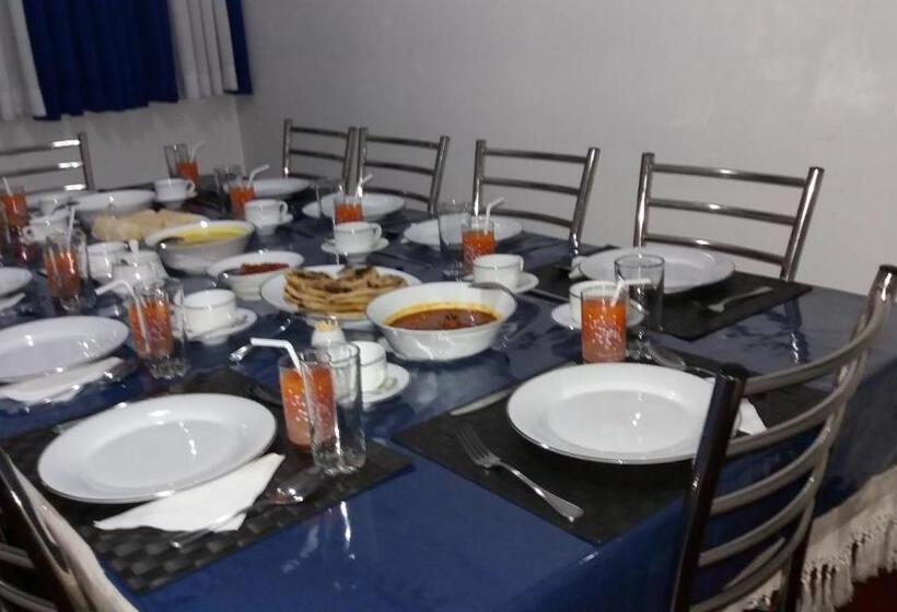 Pension Nil Vimana Villa