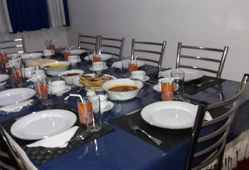 ペンション Nil Vimana Villa