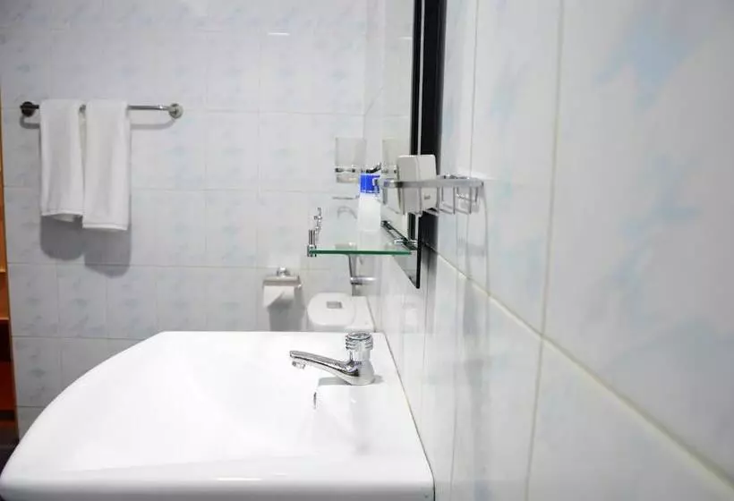 ペンション Nil Vimana Villa