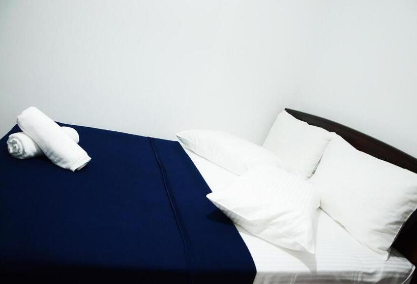 Pension Nil Vimana Villa