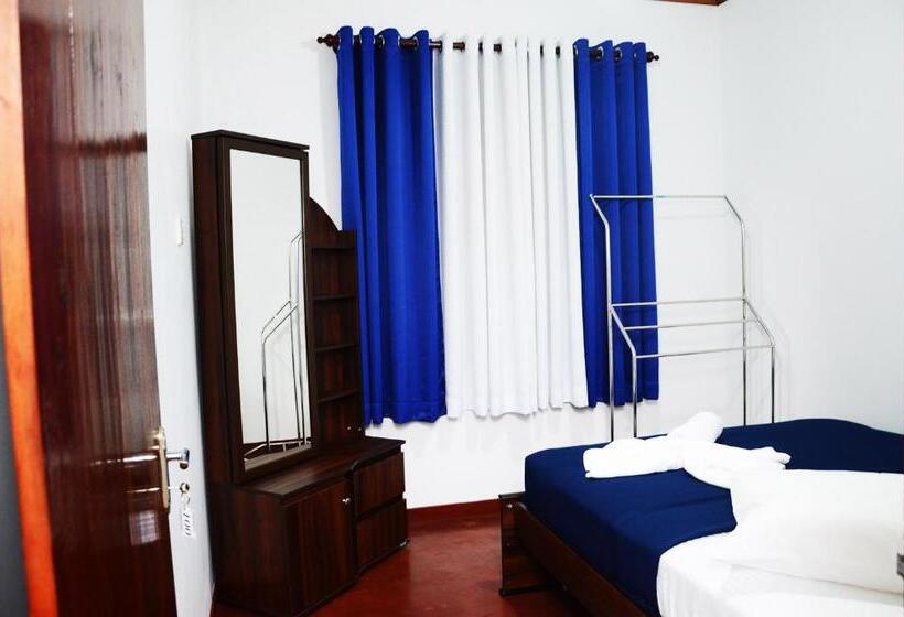 Pension Nil Vimana Villa