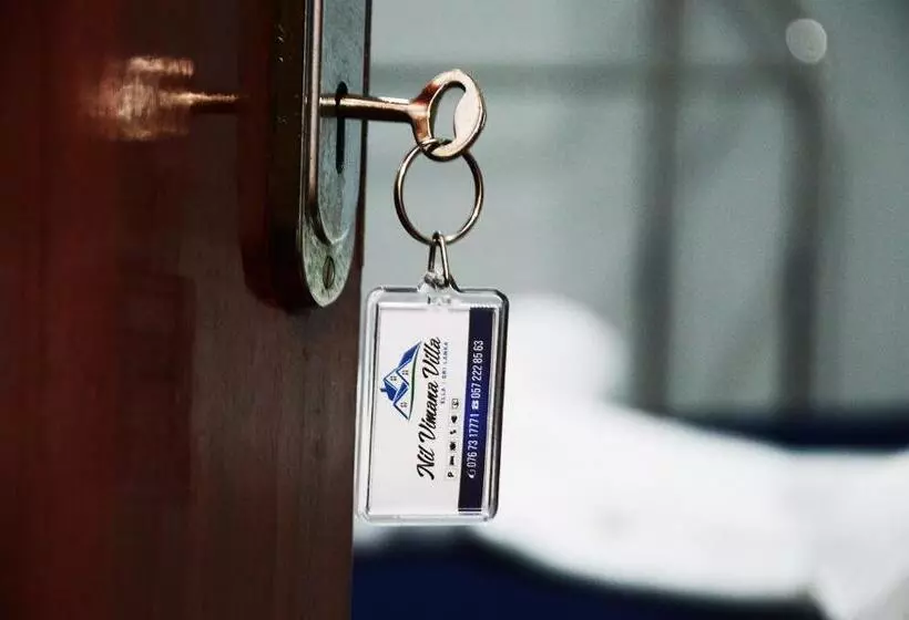 ペンション Nil Vimana Villa