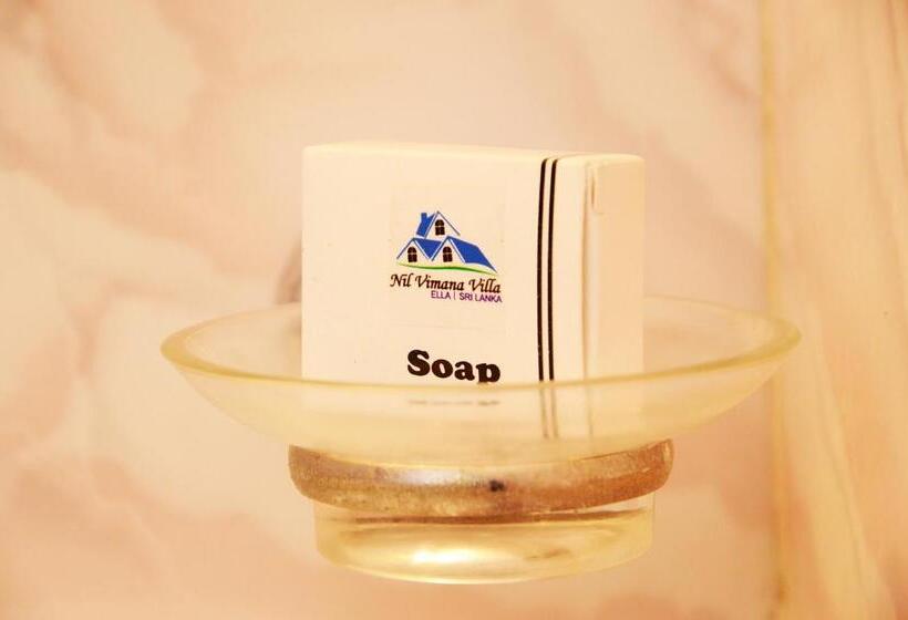 Pension Nil Vimana Villa