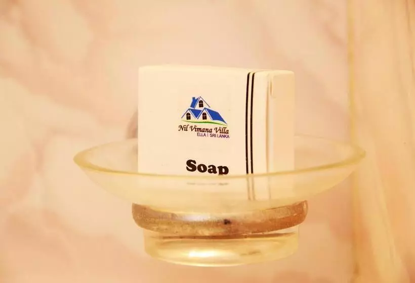 ペンション Nil Vimana Villa