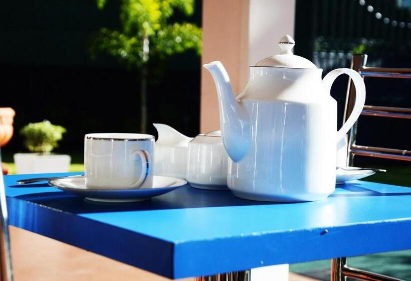 Pension Nil Vimana Villa