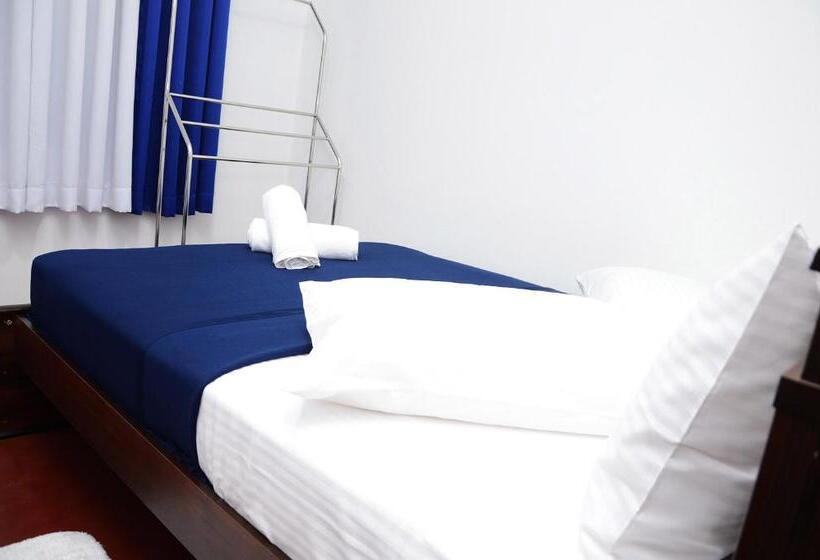 Pension Nil Vimana Villa