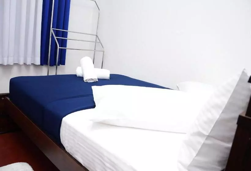 ペンション Nil Vimana Villa