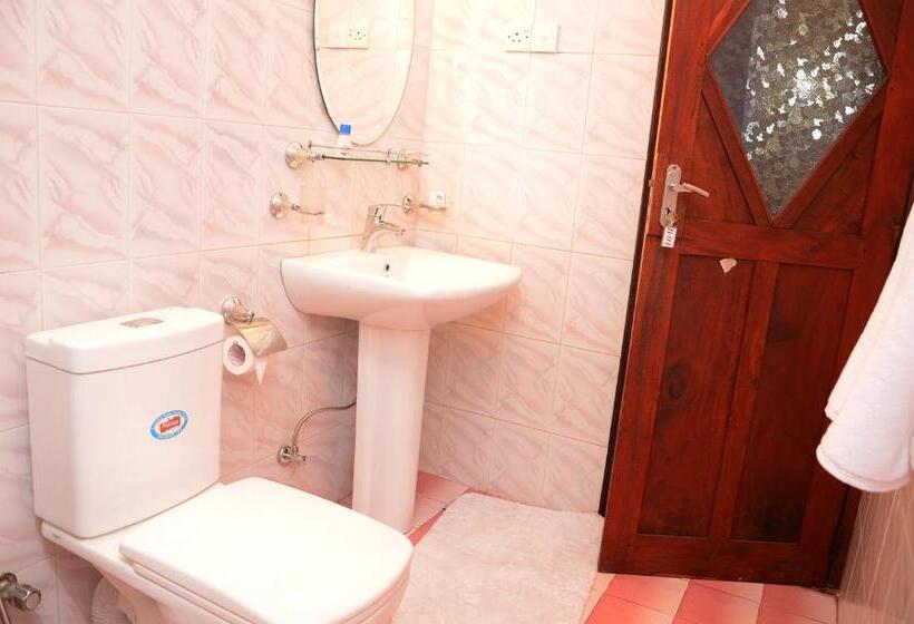 Pension Nil Vimana Villa