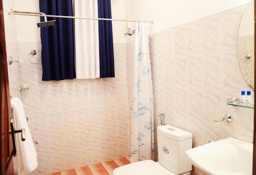 Pension Nil Vimana Villa