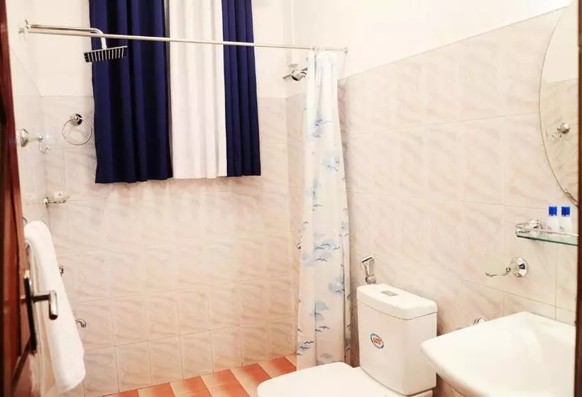 ペンション Nil Vimana Villa