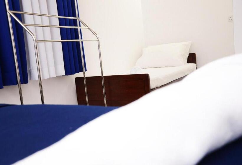 Pension Nil Vimana Villa