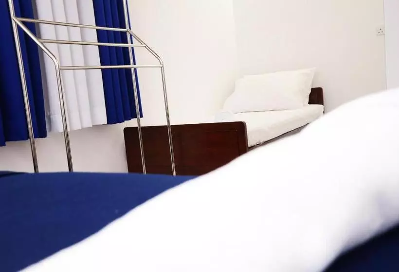 ペンション Nil Vimana Villa