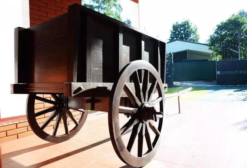 ペンション Nil Vimana Villa