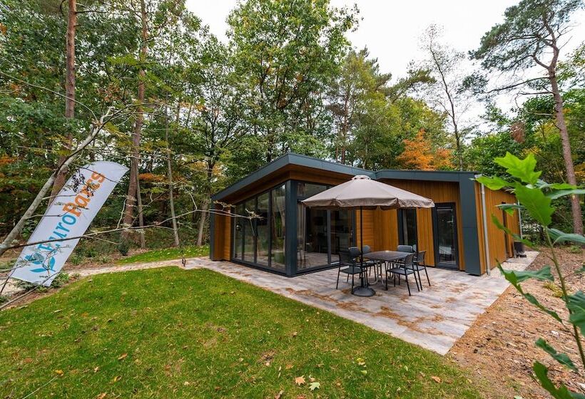 リゾートホテル Europarcs De Wiltzangh