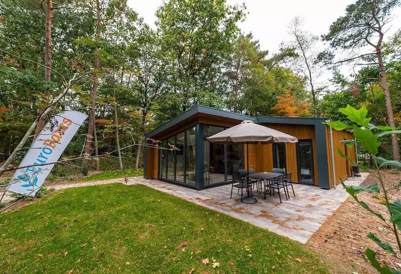 リゾートホテル Europarcs De Wiltzangh