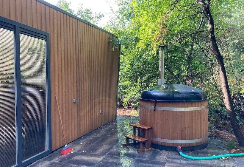 אתר נופש Europarcs De Wiltzangh