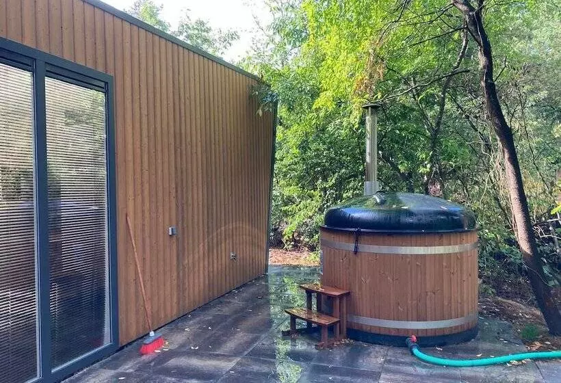 リゾートホテル Europarcs De Wiltzangh