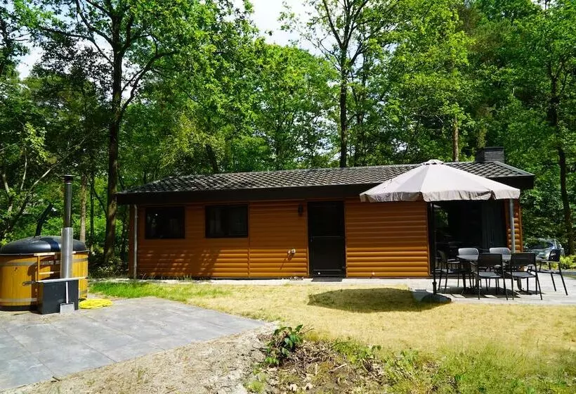 リゾートホテル Europarcs De Wiltzangh