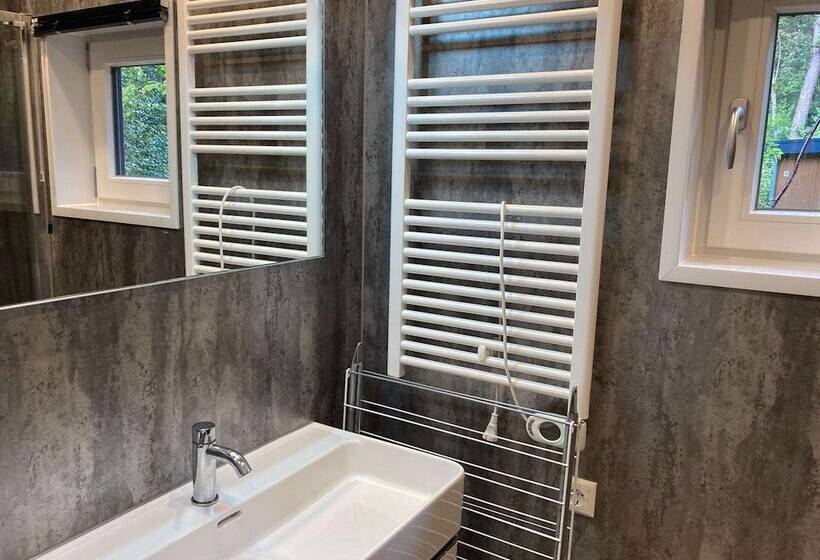 אתר נופש Europarcs De Wiltzangh