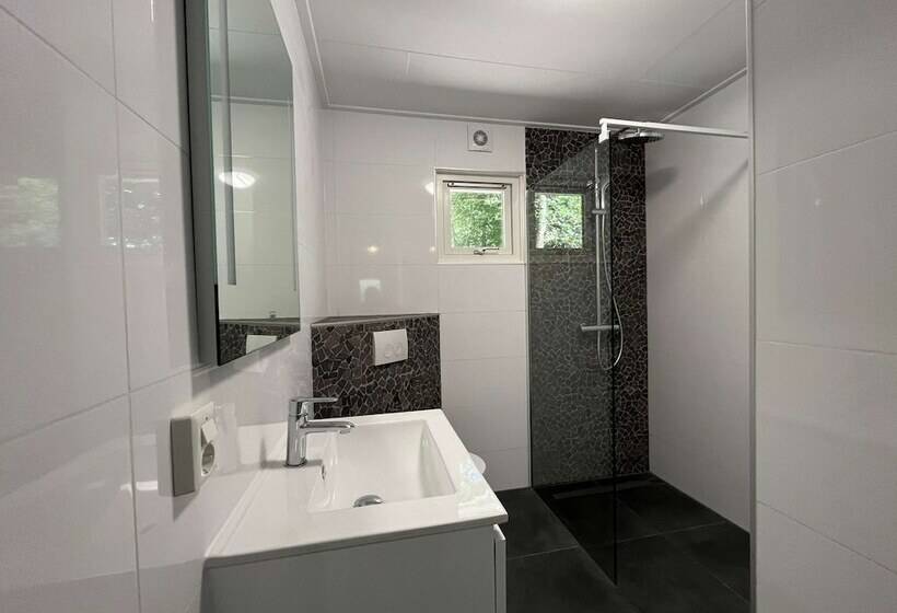 אתר נופש Europarcs De Wiltzangh