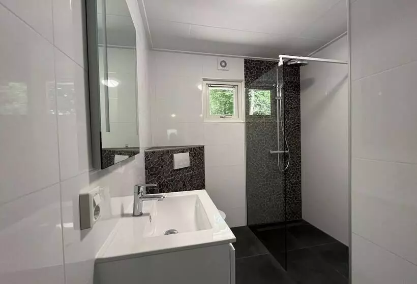 リゾートホテル Europarcs De Wiltzangh