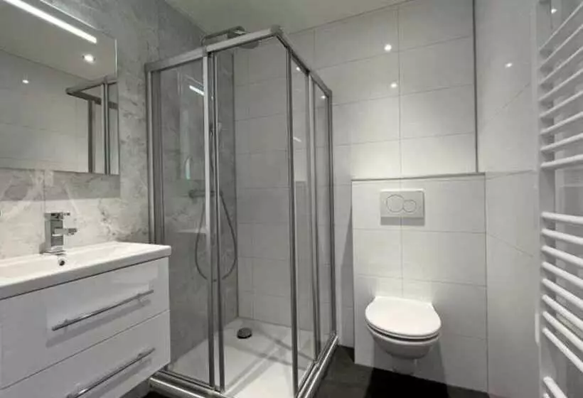 リゾートホテル Europarcs De Wiltzangh