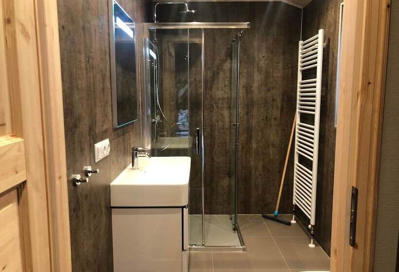 אתר נופש Europarcs De Wiltzangh