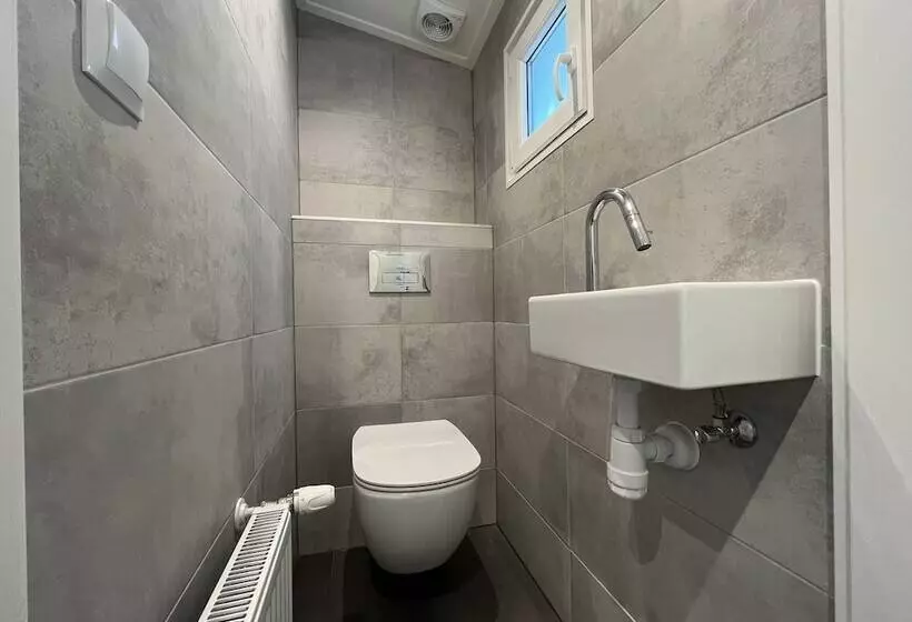 リゾートホテル Europarcs De Wiltzangh